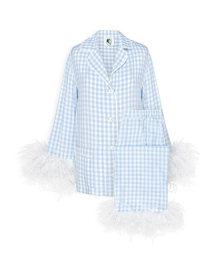 Sleeper Party Pajama Set 7