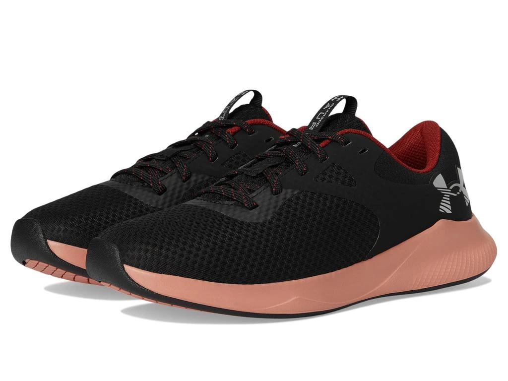 Under Armour Charged Aurora 2 1