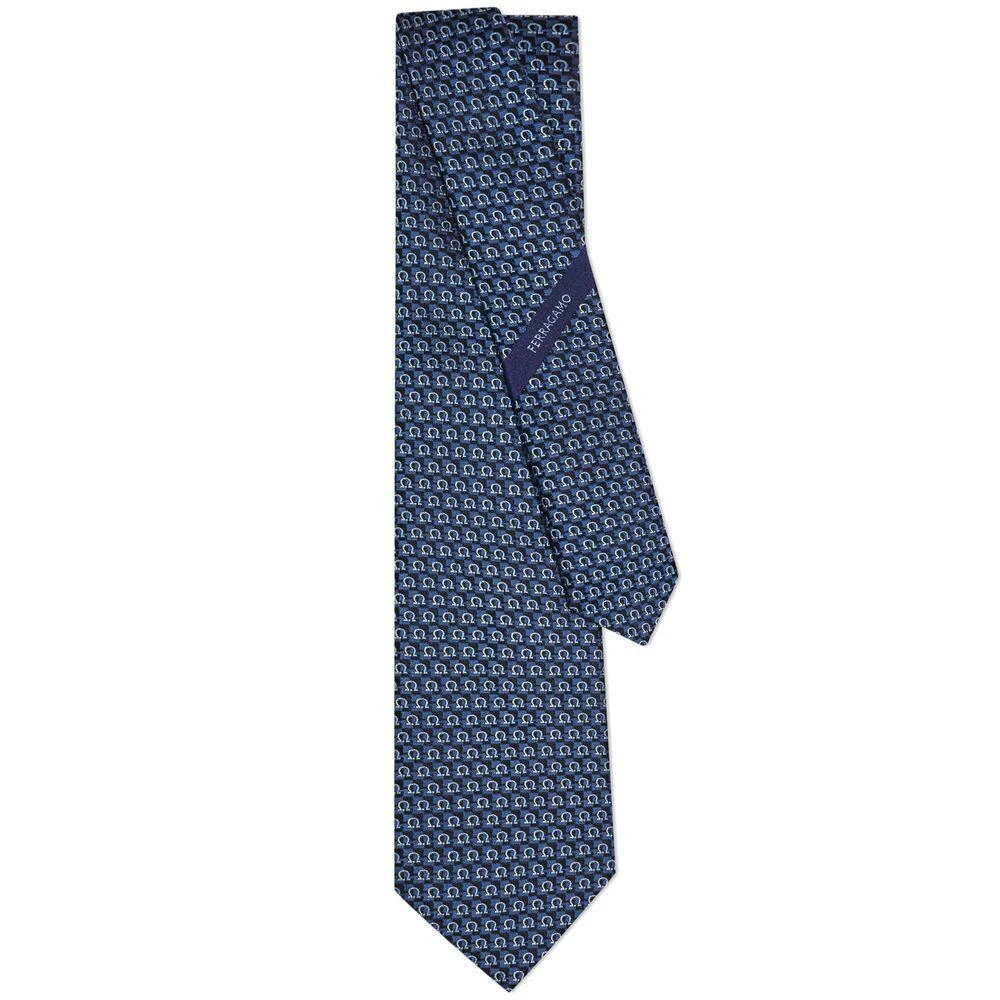 Salvatore Ferragamo Salvatore Ferragamo Ties 1