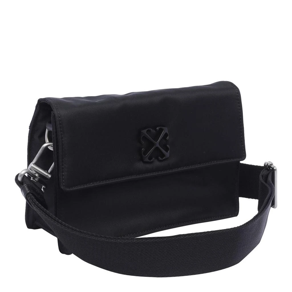 Off-White Off-White Crossbody Bags 3