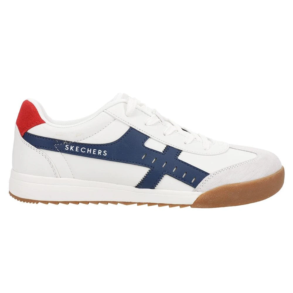 SKECHERS Zinger La Bella Lace Up Sneakers 1