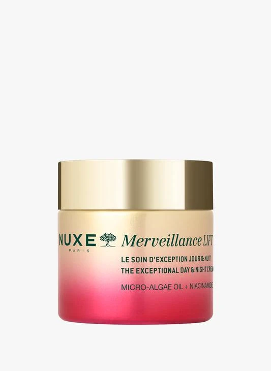 NUXE Exceptional Day Night Care - Merveillance Lift