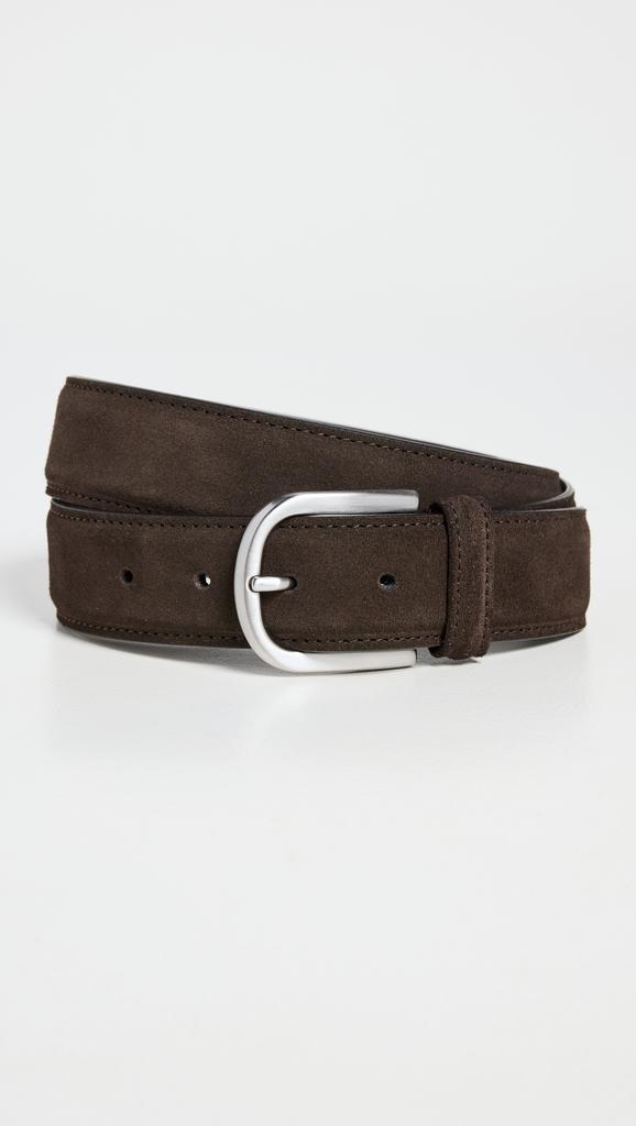 Andersons Suede Belt