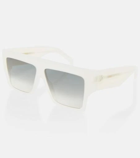 Celine Eyewear Square oversized sunglasses 4