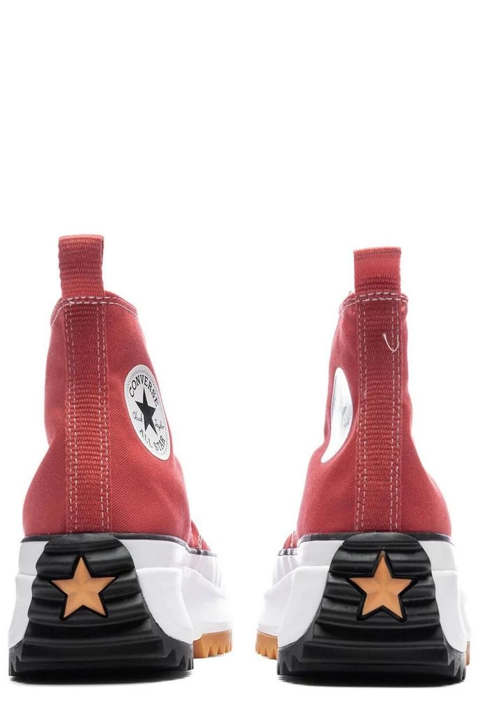 Converse Converse Run Star Hike High-Top Sneakers 4