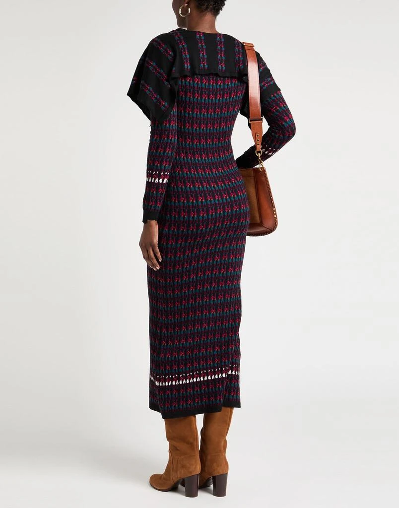 Barrie Long dress 3