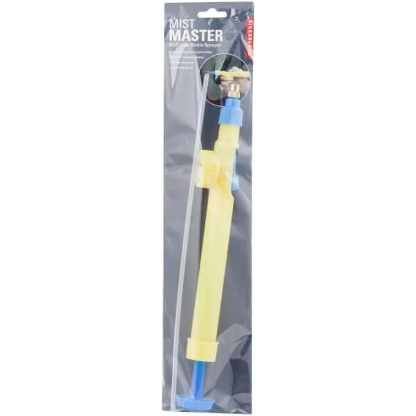 Kikkerland Kikkerland Mist Master 5