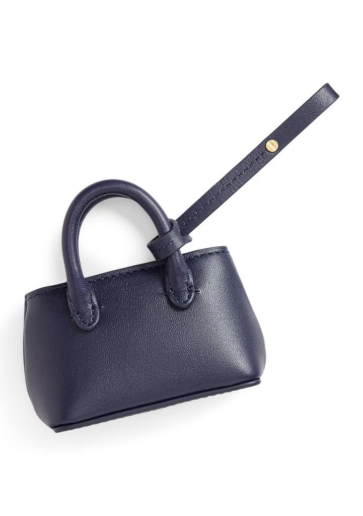 Ralph Lauren Leather Marcy Charm 2