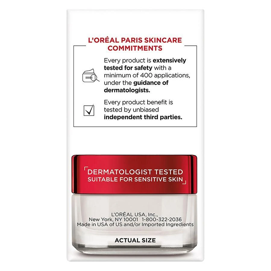 L'Oreal Paris Revitalift Anti-Wrinkle + Firming Eye Cream Fragrance Free 2