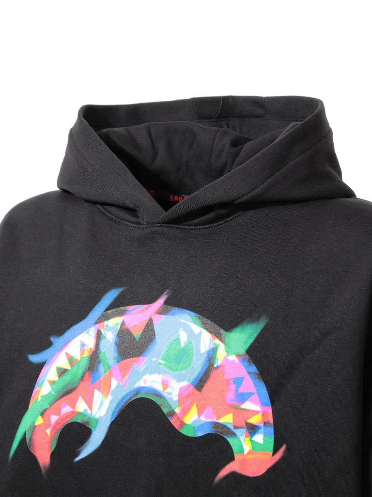 SprayGround Hoodie 3
