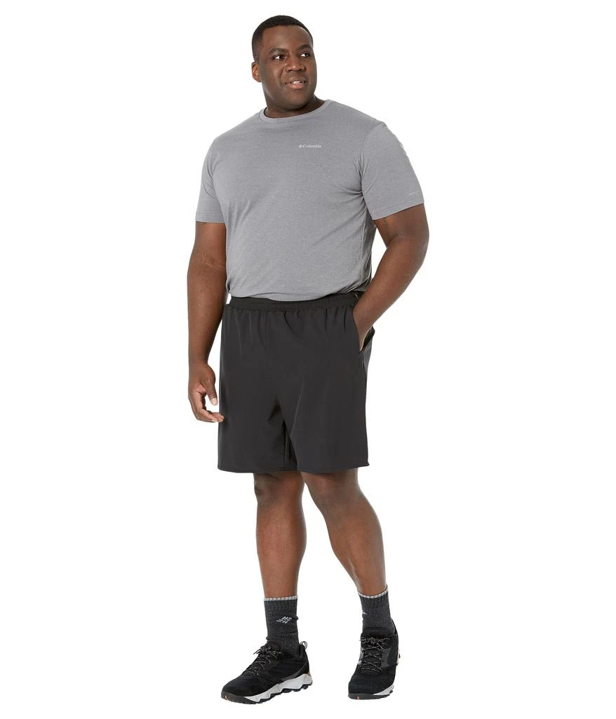 Columbia Big & Tall Hike™ Shorts 4