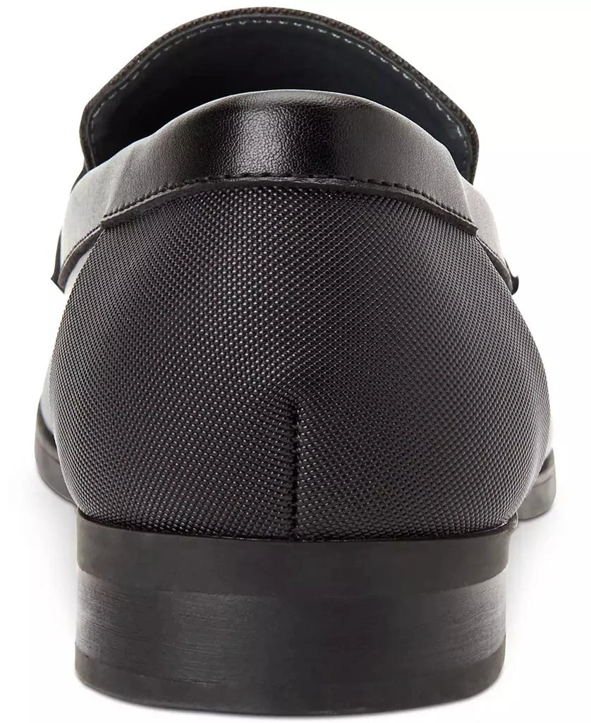 Calvin Klein Men's Jameson Slip-on Dress Shoes 5