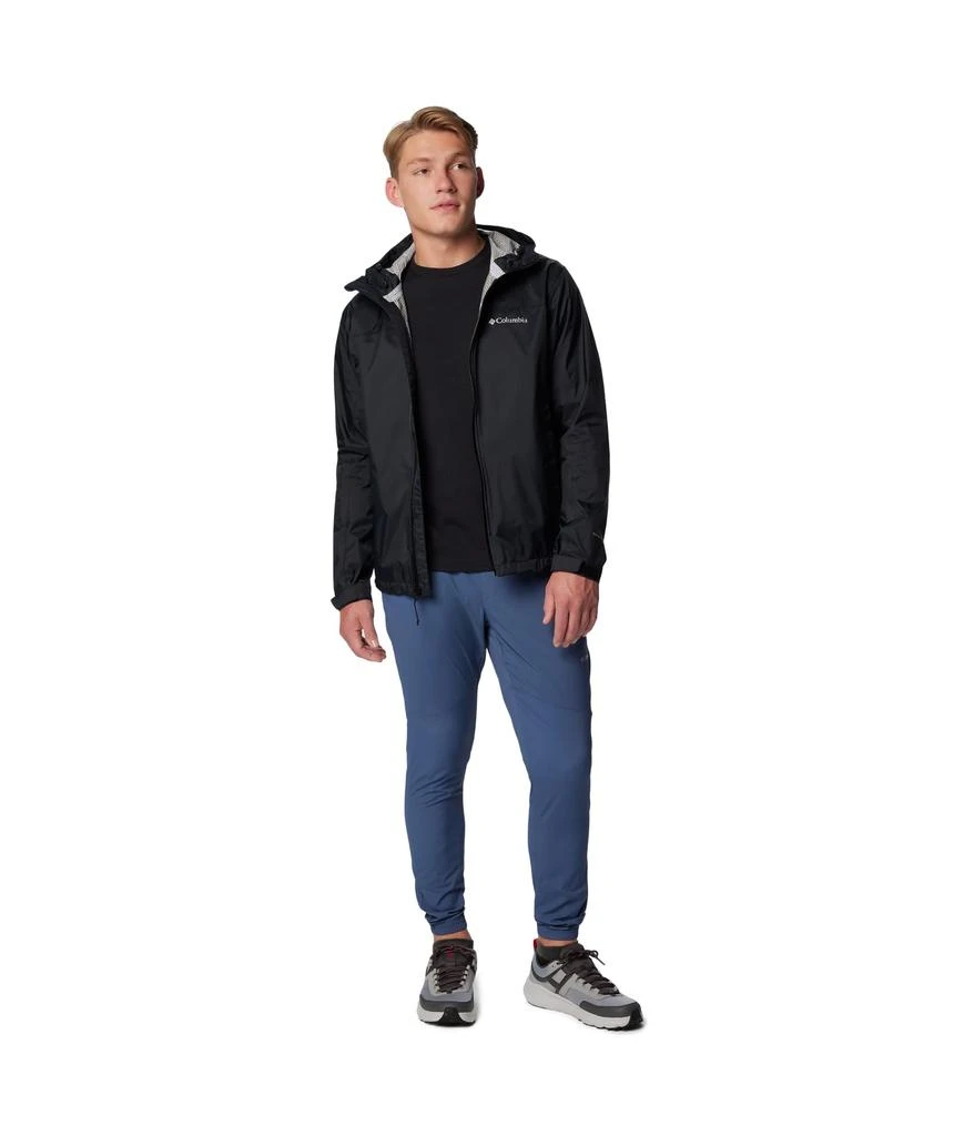 Columbia EvaPOURation II Jacket 6
