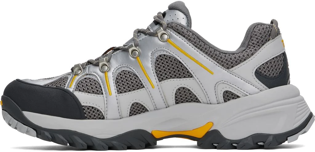 The North Face Silver Hedgehog '06 RVST GORE-TEX Sneakers 3
