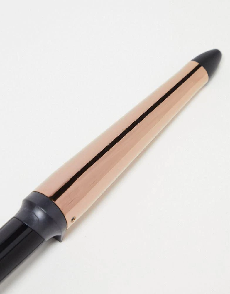 BaByliss BaByliss Titanium Brilliance Conical Wand 2