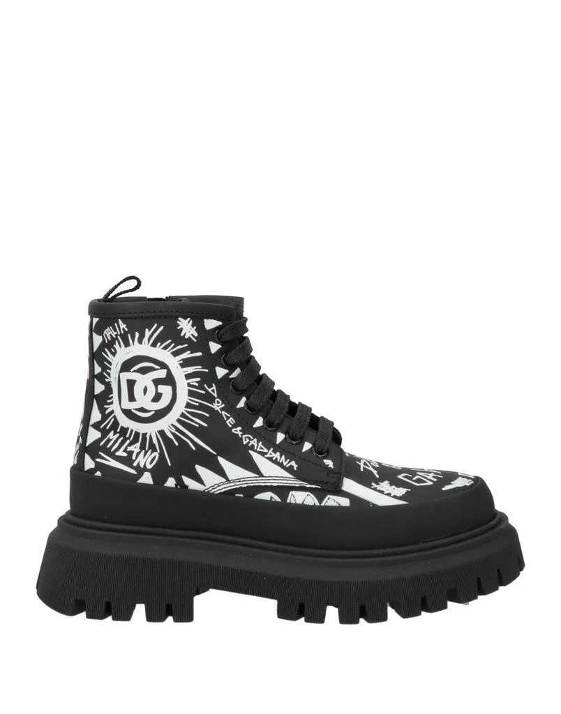 Dolce
Gabbana Ankle boot