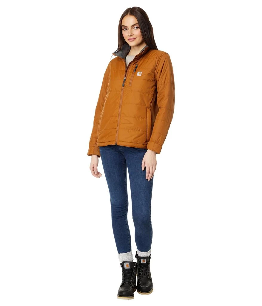 Carhartt Rain Defender® Relaxed Fit Lightweight Insulated Jacket 4
