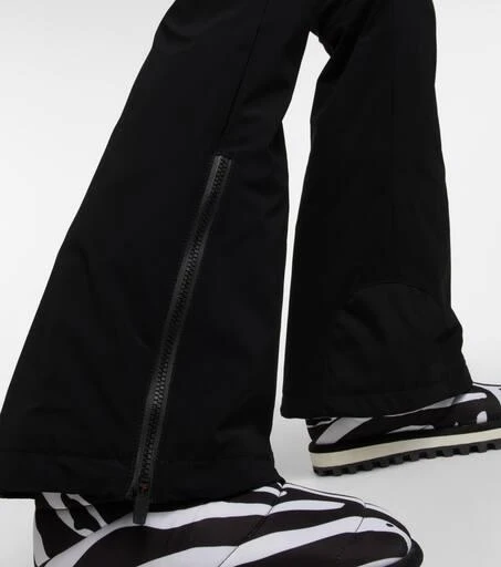 Dolce & Gabbana Zebra-print ski pants 5