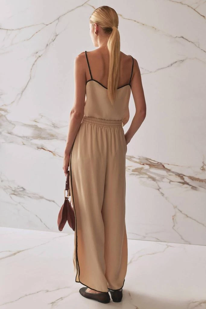 Sancia Sancia - Tansy Wide Leg Pants 2