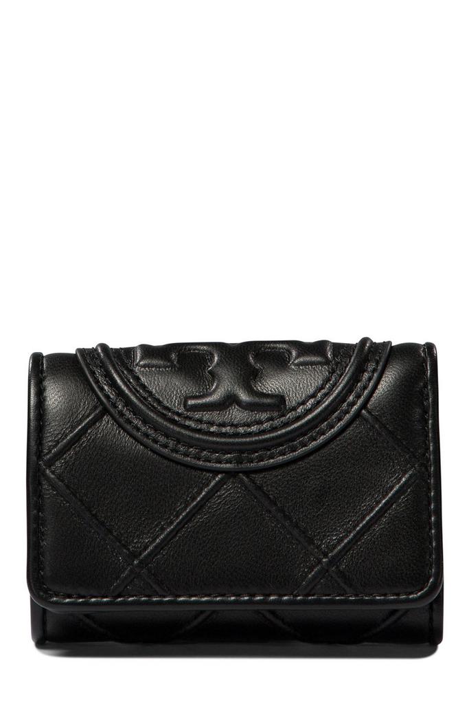 Tory Burch Tory Burch Fleming Small Flap Wallet - Wallets