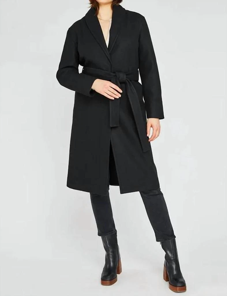 Gentle Fawn Gentle Fawn - Bennet Coat