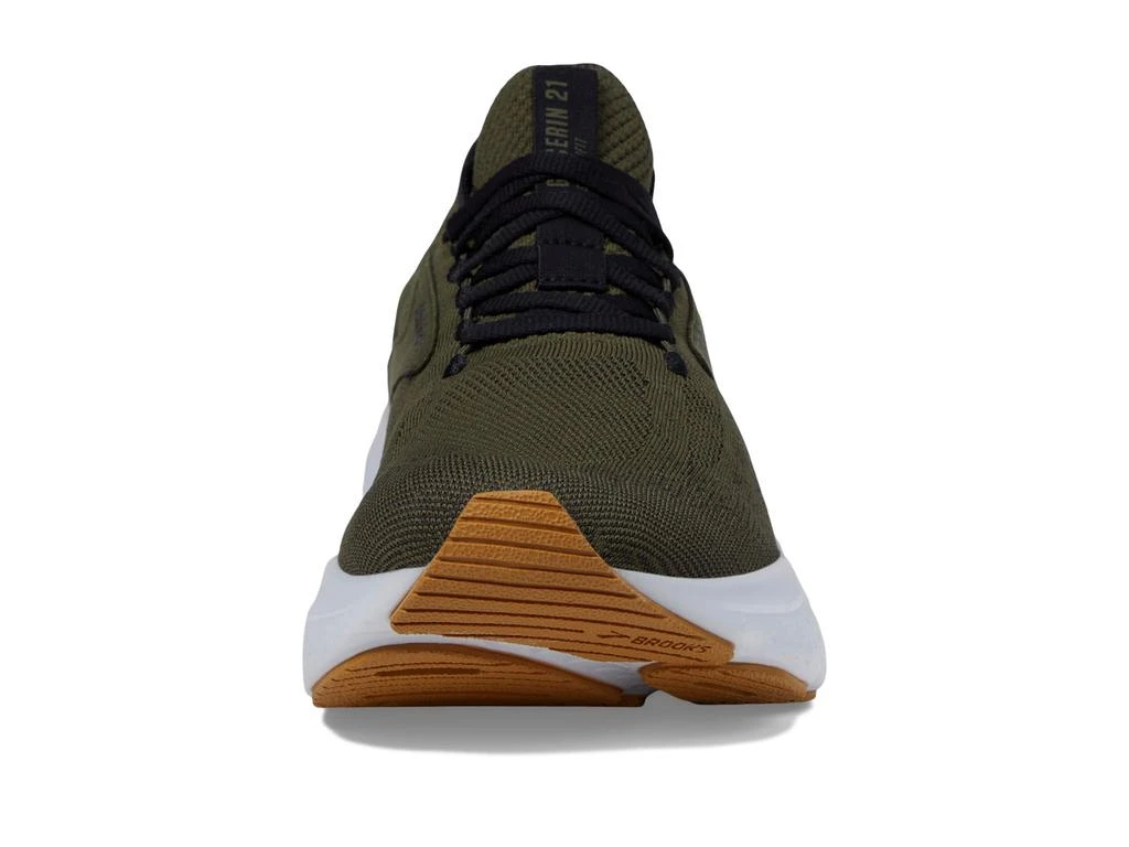 Brooks Glycerin Stealthfit 21 3