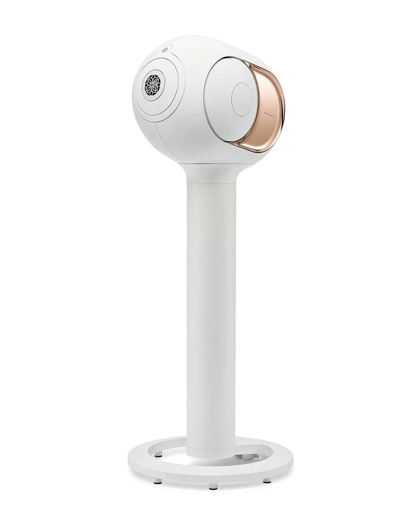 Devialet Tree, Matte White 4