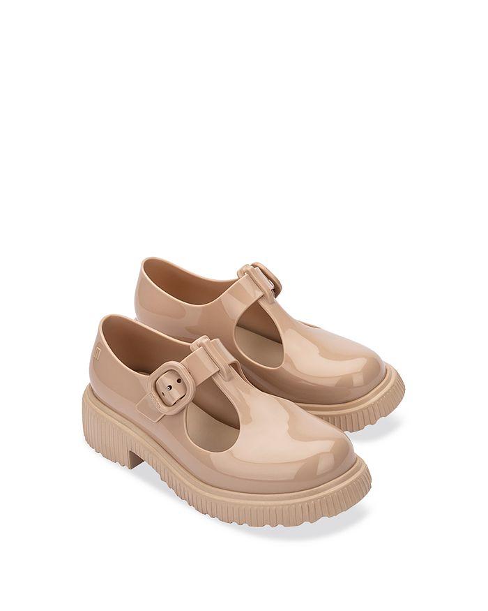 Mini Melissa Girls' Jackie Loafers - Toddler, Little Kid, Big Kid
