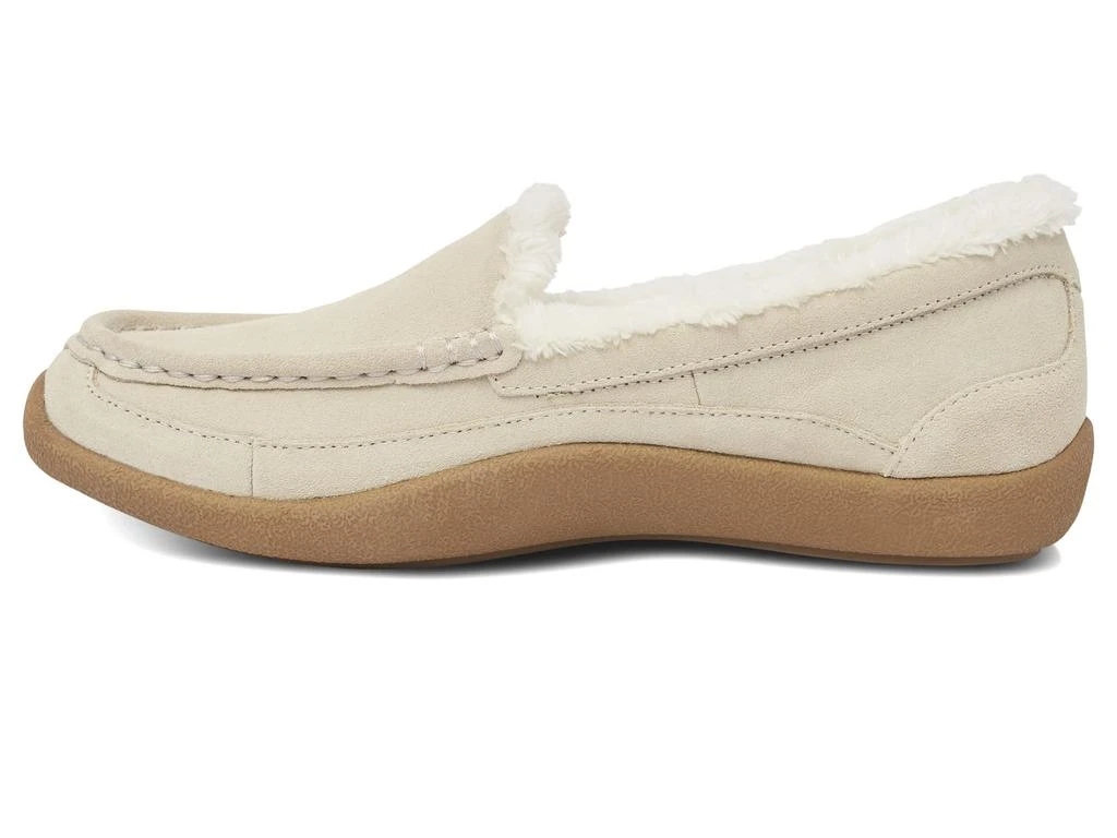 Anodyne No. 39 Slipper - Moc Toe 4