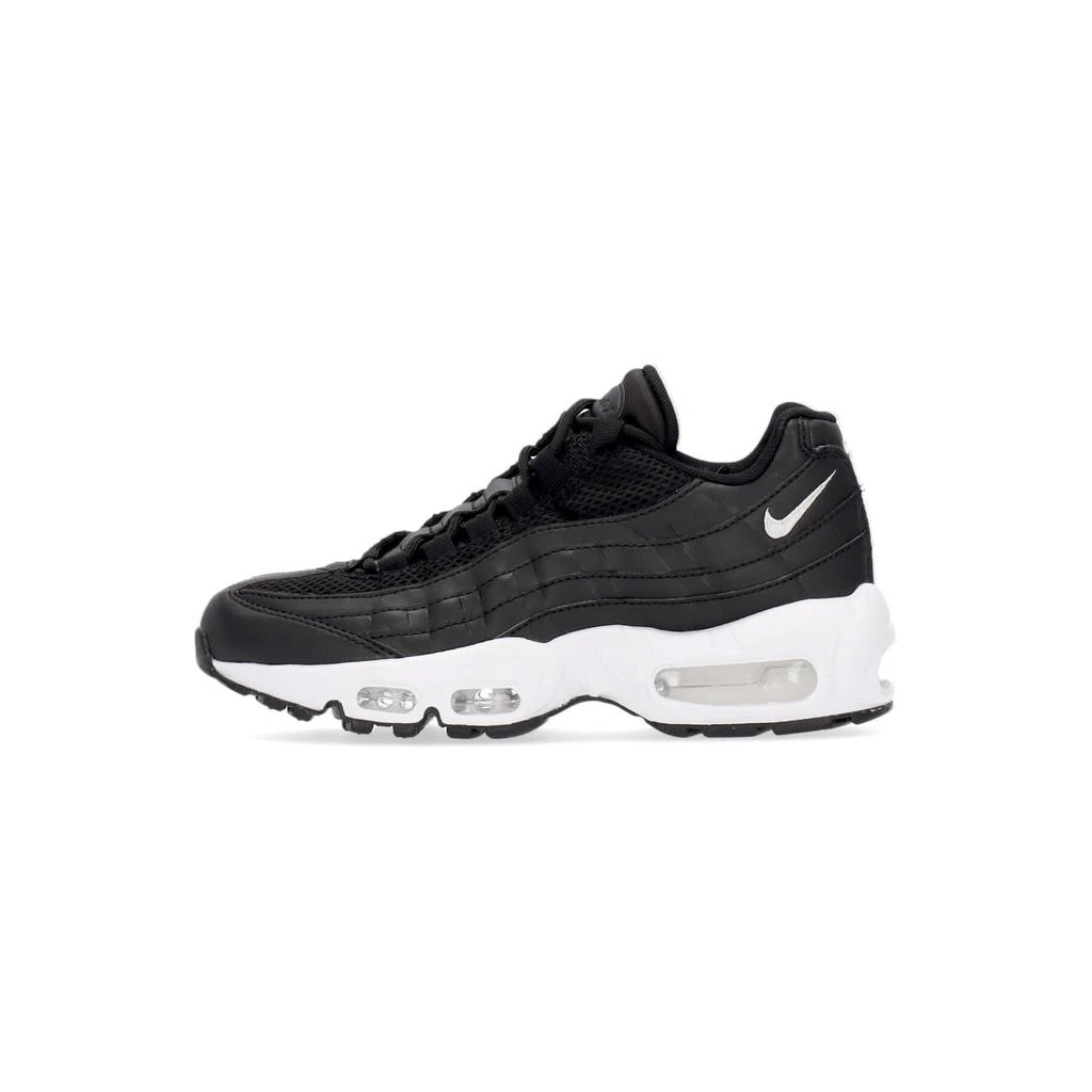 NIKE W Air Max 95 Women's Low Shoe Black/white/black 1