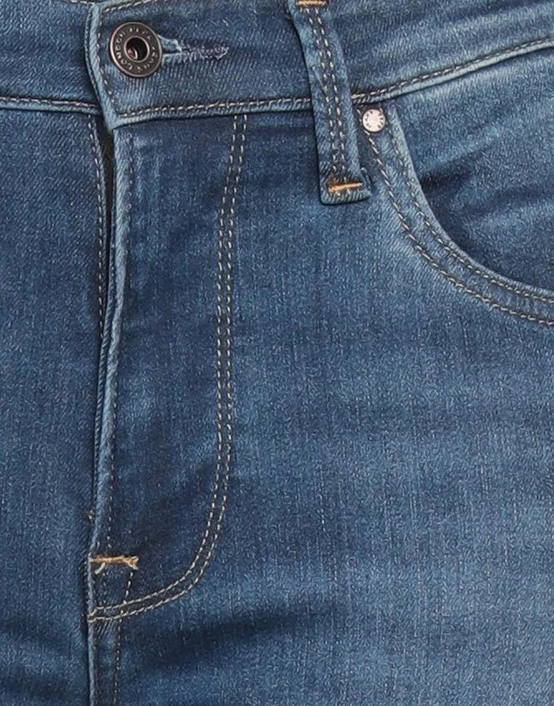 PEPE JEANS Denim pants 4