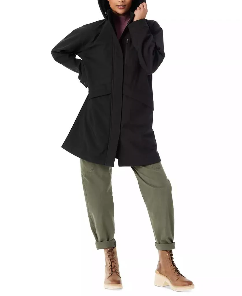 BASS OUTDOOR Women's Stadium Parka 6