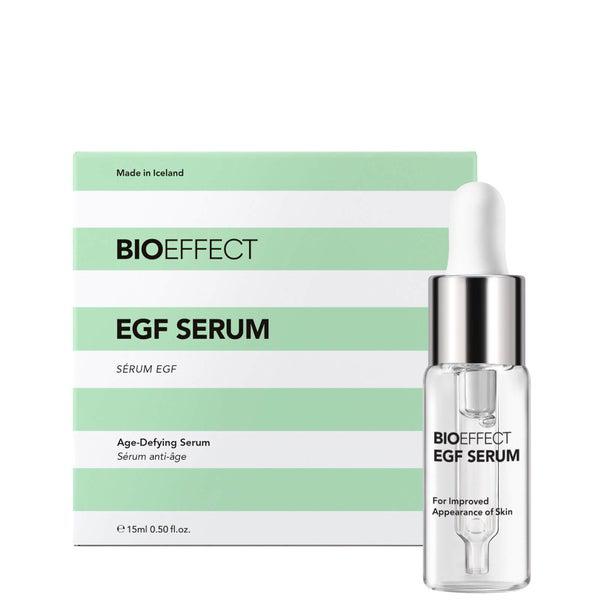 BIOEFFECT BIOEFFECT EGF Plumping and Firming Serum 15ml