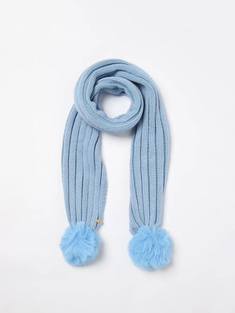 LIU •JO Scarf kids Liu Jo 2