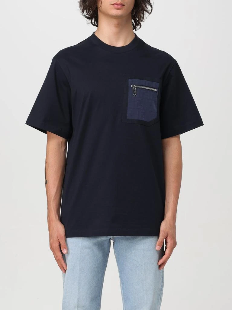 Fendi T-shirt men Fendi 1