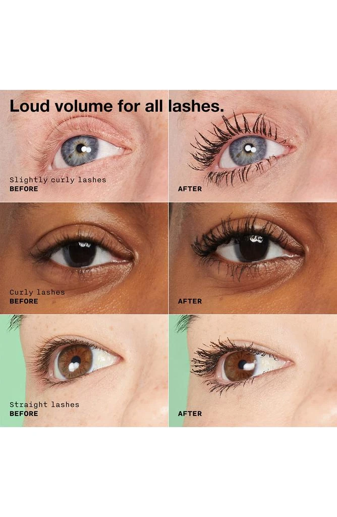 Clinique Mini High Impact High-Fi Volume Mascara 8