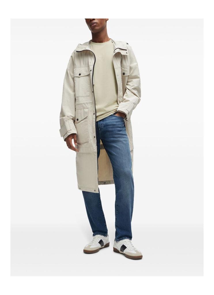 Hugo Boss T Chup