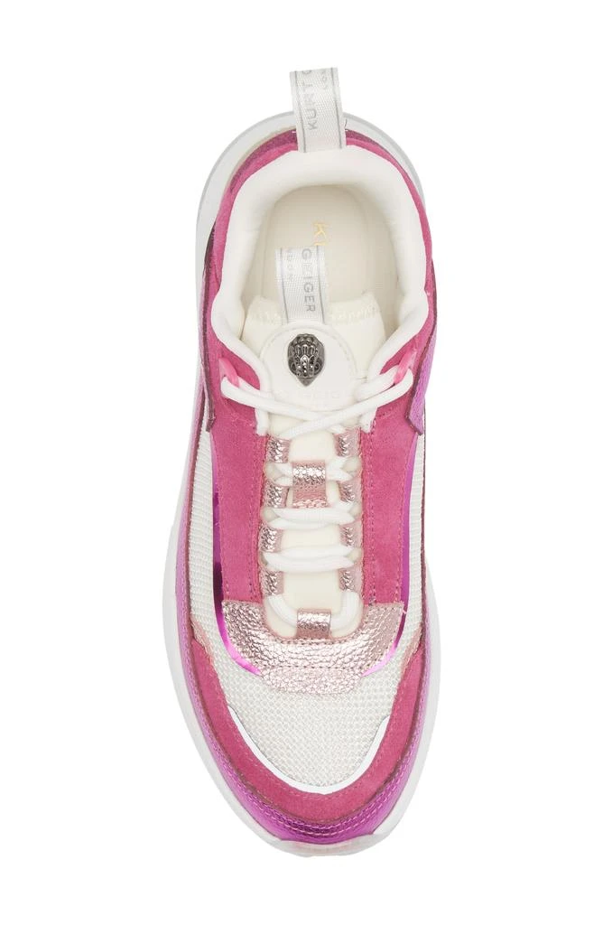 Kurt Geiger London Soho Sneaker 5