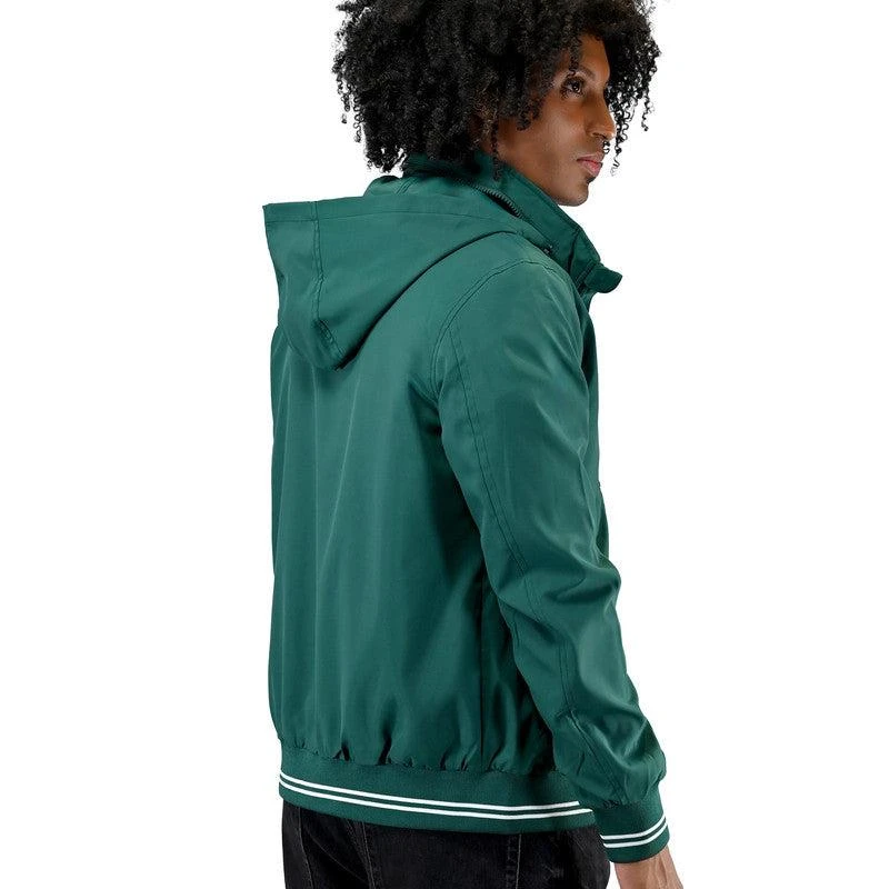 LEE LEE Men's Varsity Jacket 4