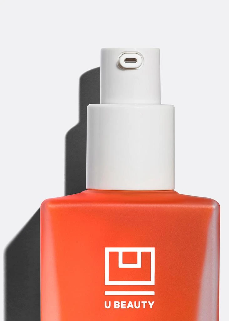U Beauty The SUPER Intensive Face Oil 30ml 3