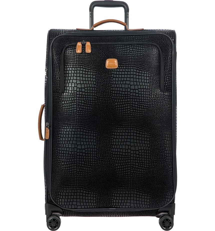 Bric's My Safari 30-Inch Expandable Spinner Luggage 1