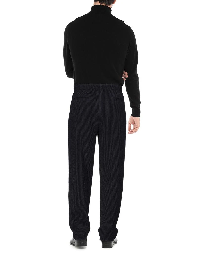 Giorgio Armani Giorgio Armani - Pantalon - Midnight Blue - Homme 3