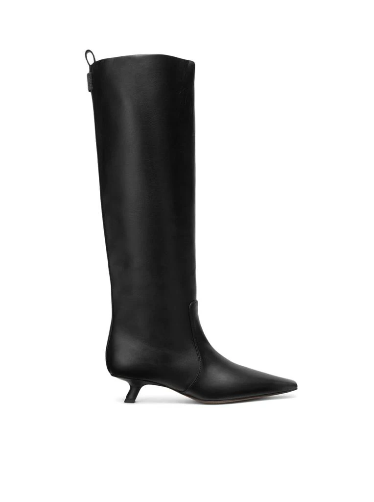 Brunello Cucinelli Knee High Boots 1