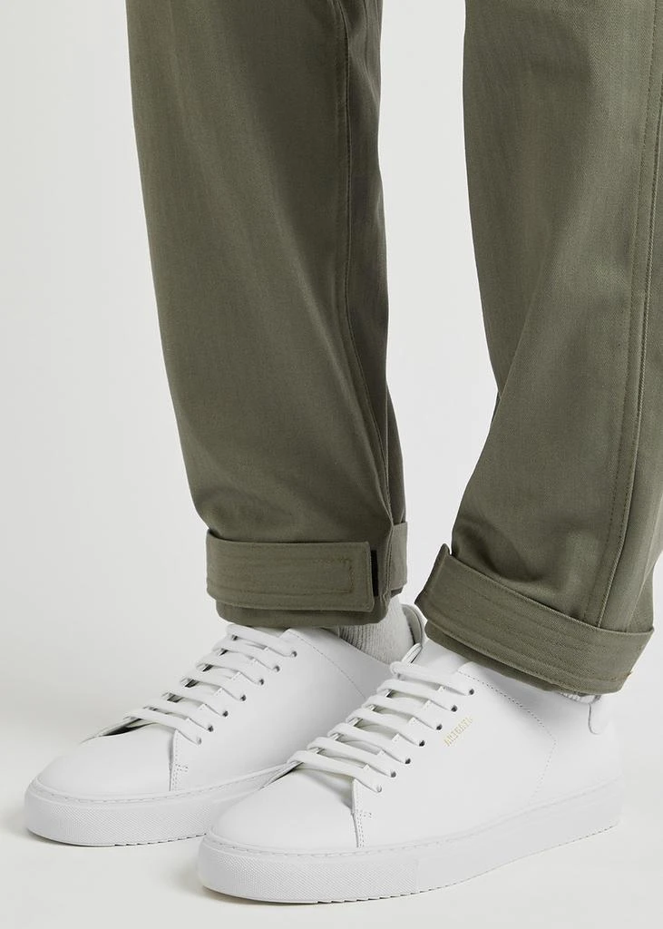 Axel Arigato Clean 90 leather sneakers 5