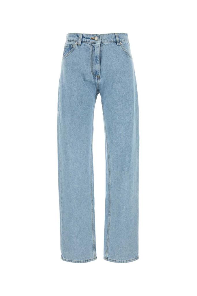 Magda Butrym Magda Butrym Straight-Leg Jeans