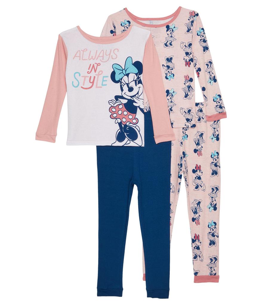 Favorite Characters Minnie Chose Happy (Little Kids/Big Kids)