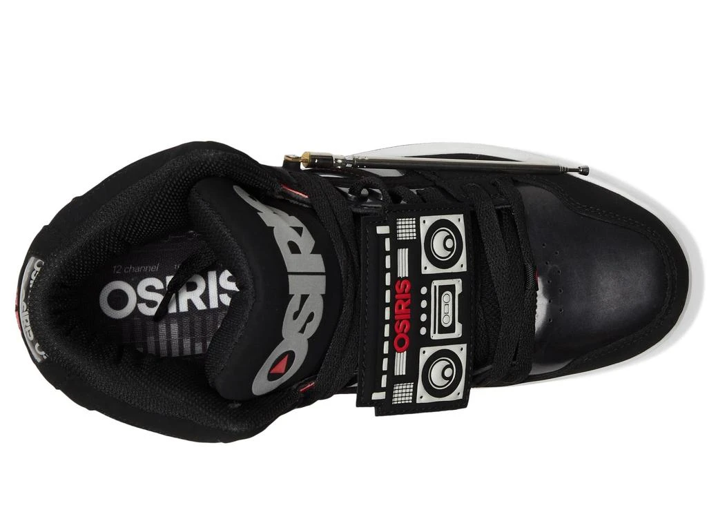 Osiris NYC 83 CLK 2