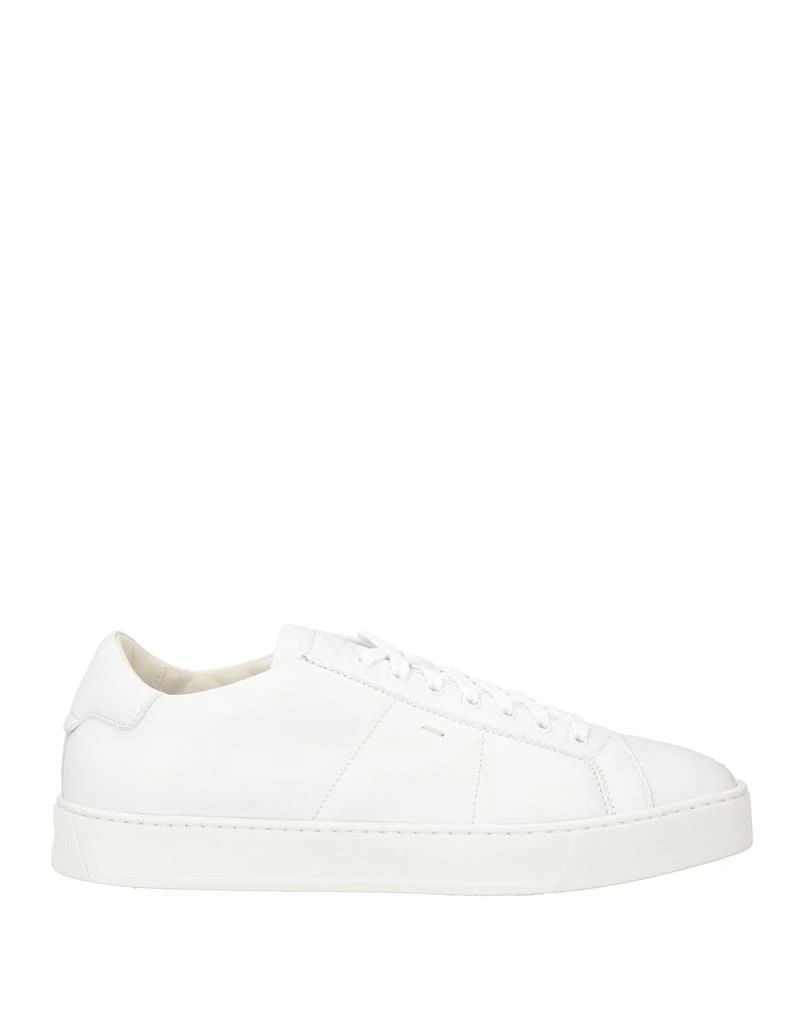 Santoni Sneakers 1