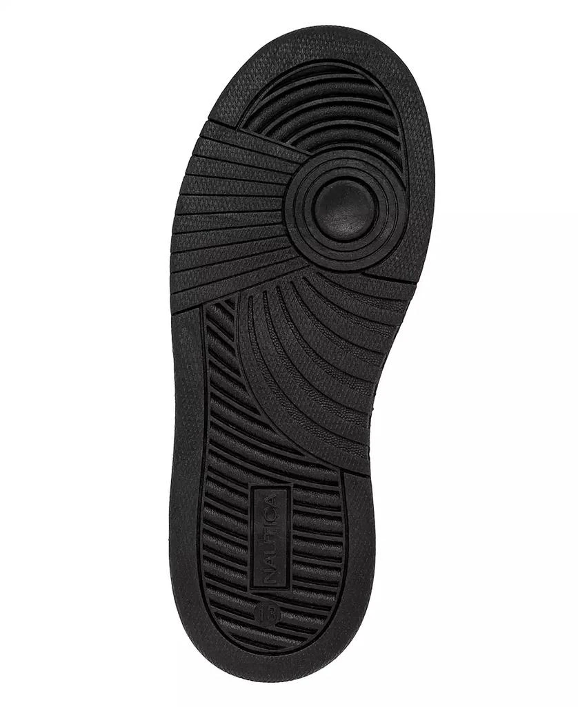 Nautica Little and Big Girls Manetta Casual Sneaker 5