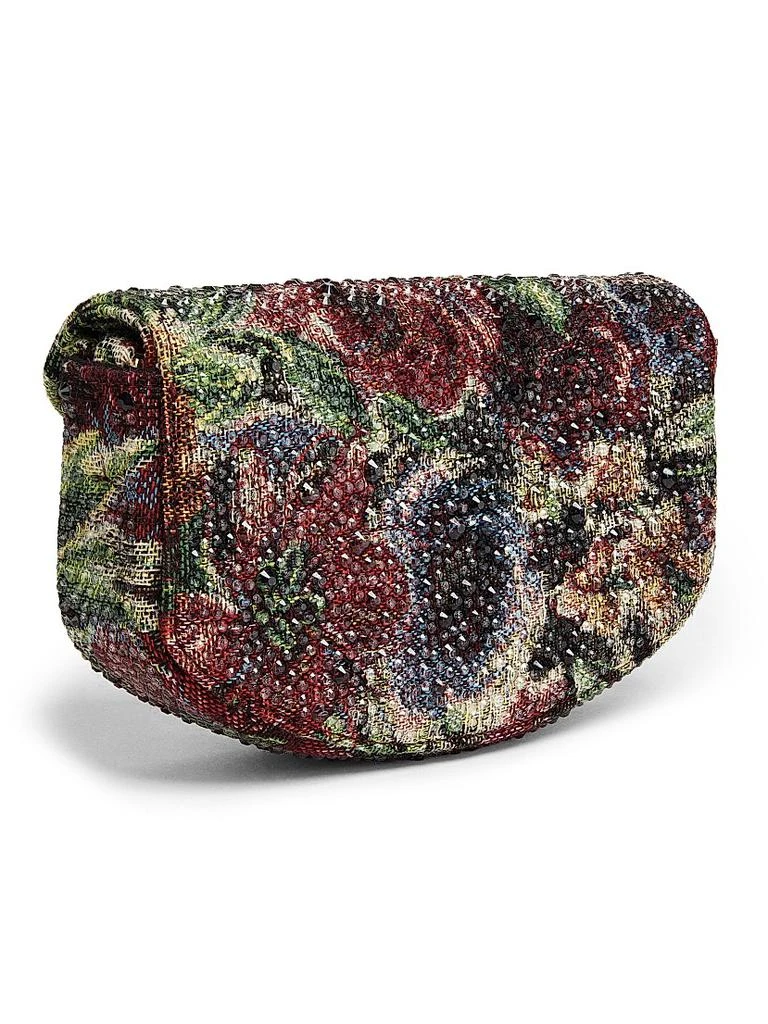 Ganni Apo-G Tapestry Wallet-On-Chain 4